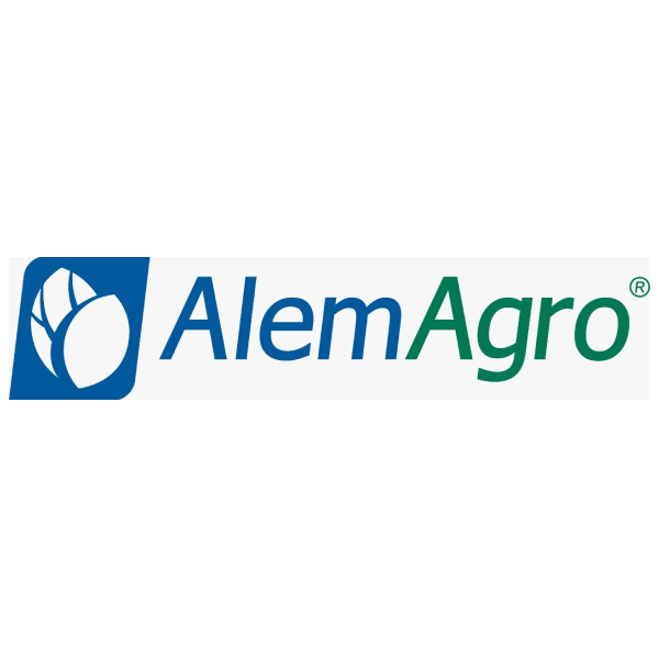 alemagro logo
