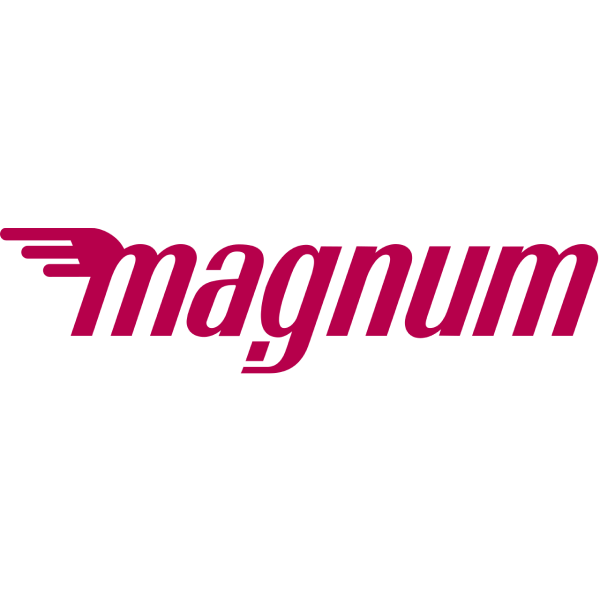 magnum logo